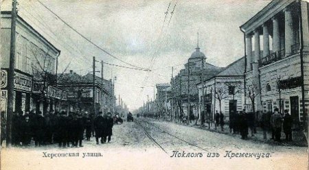 Солодка історія: 125  років  заснування кондитерської фабрики П. М. Поддєрєгіна